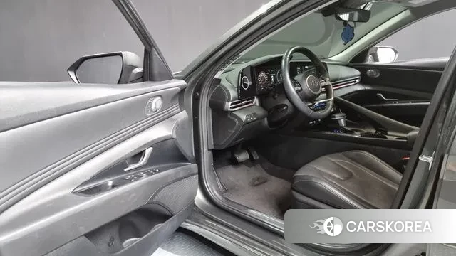 Hyundai Avante (CN7) id 3400542 из Кореи 20