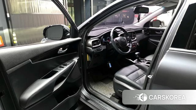 Kia The New Sorento id 4305202 из Кореи 30