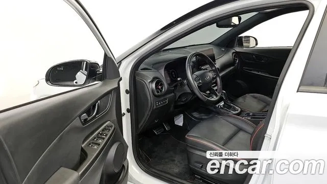 Hyundai The New Kona id 2869478 из Кореи 20