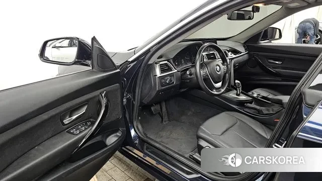 BMW 3 Series GT (F34) id 3646765 из Кореи 20