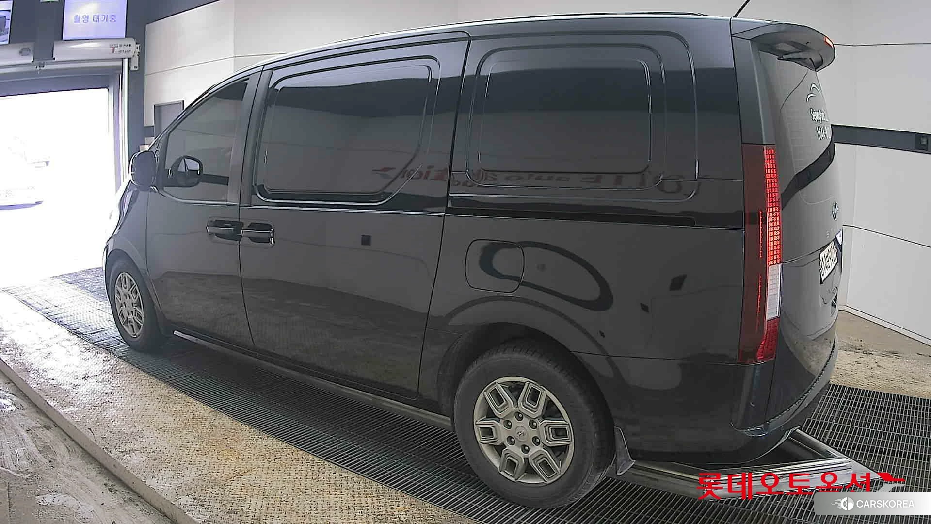 Hyundai Staria id 3888297 из Кореи 38