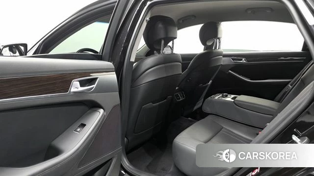 Genesis G80 id 4448023 из Кореи 33