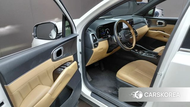Kia Sorento 4th Generation id 4855234 из Кореи 32