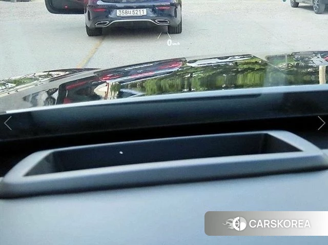 Genesis G90 id 4748595 из Кореи 20