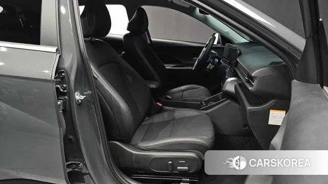 Hyundai Kona Hybrid (SX2) id 3963242 из Кореи 20