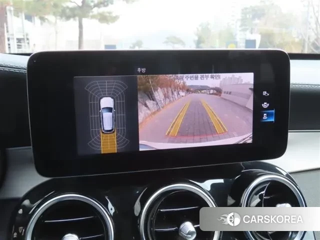 Mercedes-Benz GLC-Class X253 id 3676411 из Кореи 20