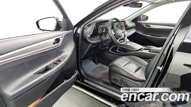 Hyundai The New Grandeur IG id 2868698 из Кореи 20