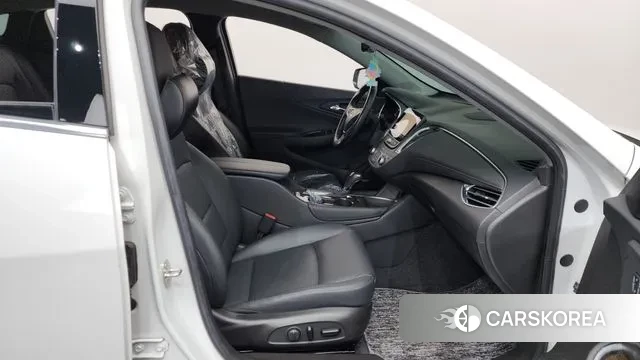 Chevrolet (GM Daewoo) The New Malibu id 3626250 из Кореи 20