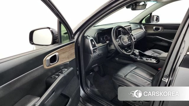 Kia Sorento 4th Generation id 4528974 из Кореи 33