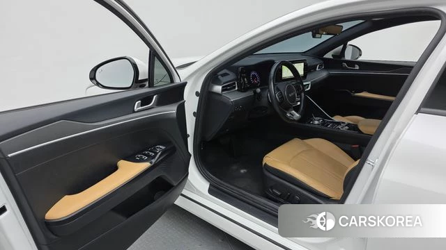 Kia K5 Hybrid 3rd Generation id 4784090 из Кореи 20