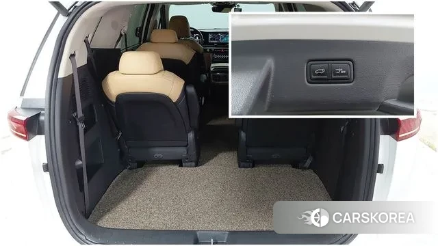 Kia Carnival 4th generation id 3759640 из Кореи 20