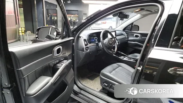 Kia Sorento 4th Generation id 3454416 из Кореи 20