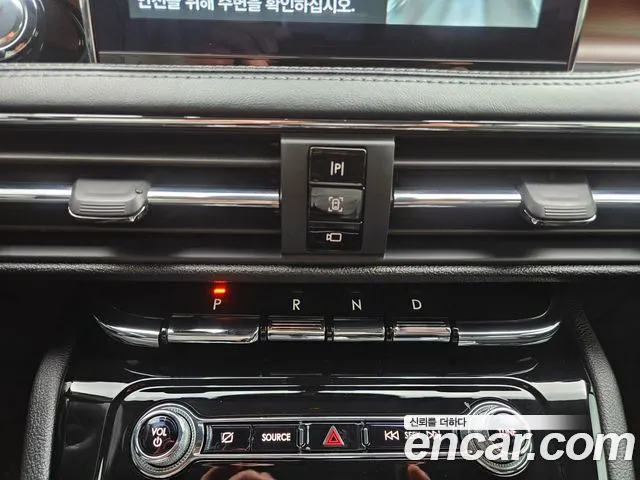 Lincoln Corsair id 2650747 из Кореи 20