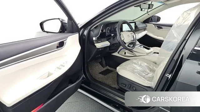 Hyundai The New Grandeur IG id 3059187 из Кореи 20