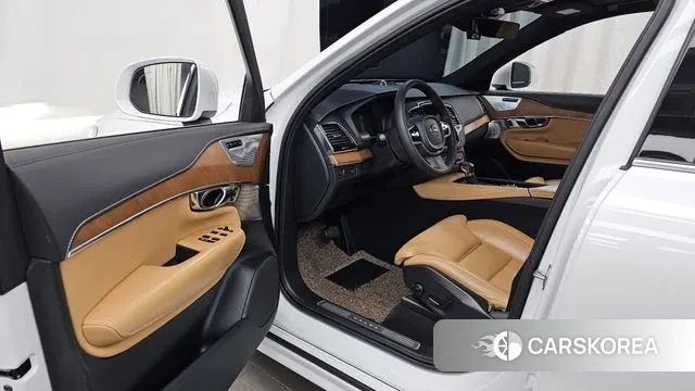 Volvo XC90 second Generation id 3708719 из Кореи 20