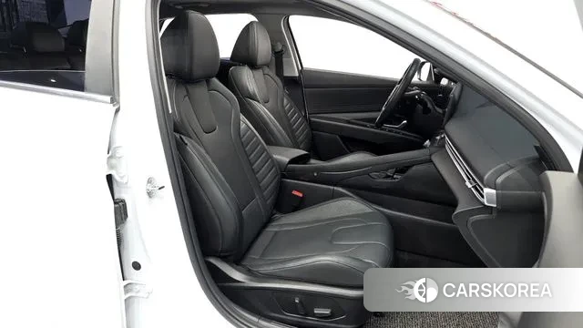 Hyundai The New Avante (CN7) id 3739611 из Кореи 20