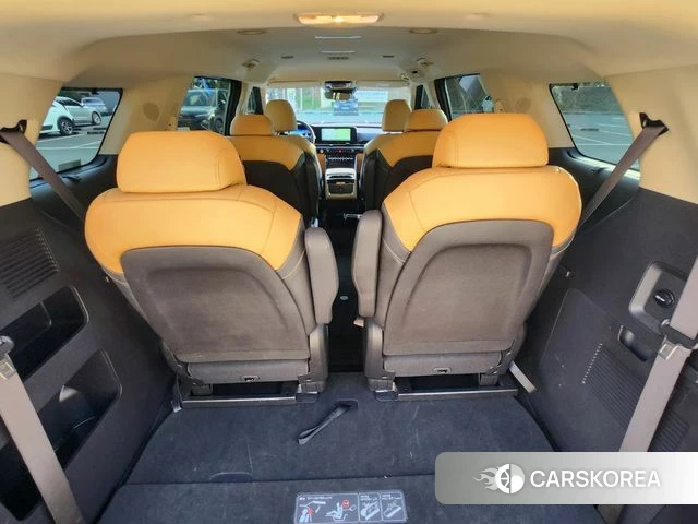 Kia Carnival 4th generation id 3919691 из Кореи 20