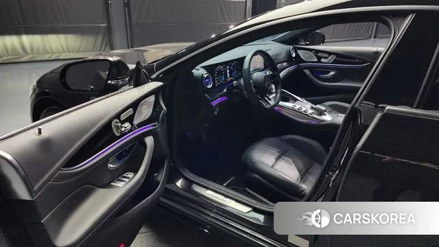 Mercedes-Benz AMG GT id 2979561 из Кореи 20