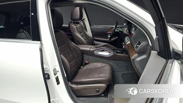 Mercedes-Benz GLE-Class W167 id 3820076 из Кореи 20