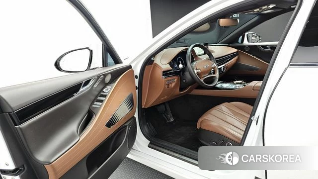 Genesis G80 (RG3) id 4224717 из Кореи 20