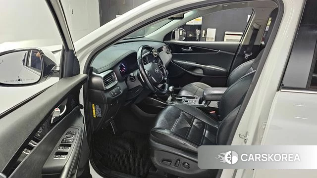 Kia The New Sorento id 3867116 из Кореи 20