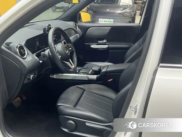 Mercedes-Benz GLB id 4275792 из Китая 30