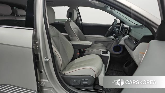 Hyundai Ionic 5 id 4408736 из Кореи 34