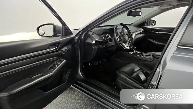 Nissan Altima (L34) id 3024152 из Кореи 20