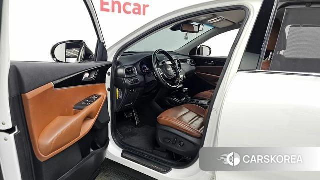 Kia The New Sorento id 3867349 из Кореи 20