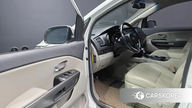 Kia The New Carnival id 3861650 из Кореи 20