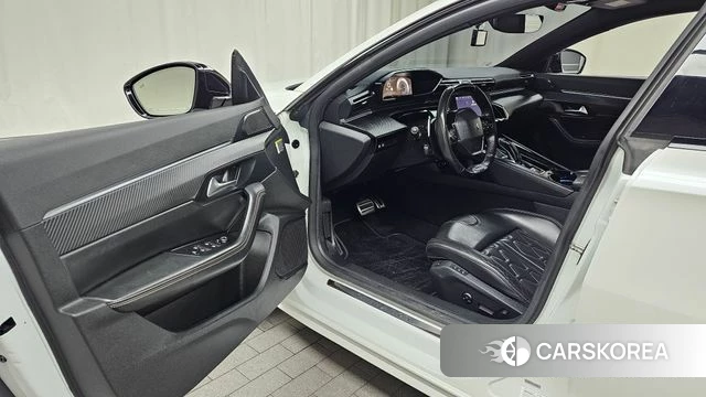 Peugeot 508 second Generation id 3813922 из Кореи 20