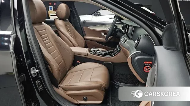 Mercedes-Benz E-Class W213 id 3362846 из Кореи 20