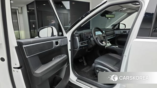 Hyundai Santa Fe (MX5) id 4898125 из Кореи 38