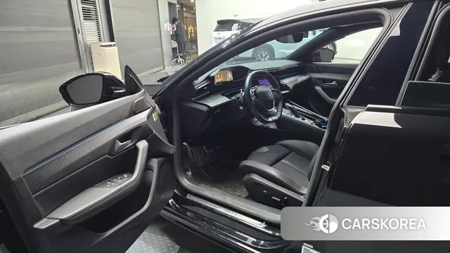 Peugeot 508 second Generation id 3550584 из Кореи 20