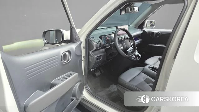 Hyundai The New Casper id 4359776 из Кореи 20