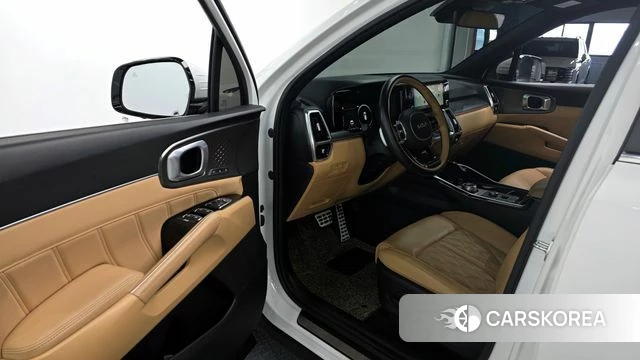 Kia Sorento 4th Generation id 3832877 из Кореи 20
