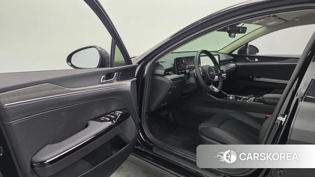 Kia The New K5 Hybrid 3rd generation id 3896568 из Кореи 20