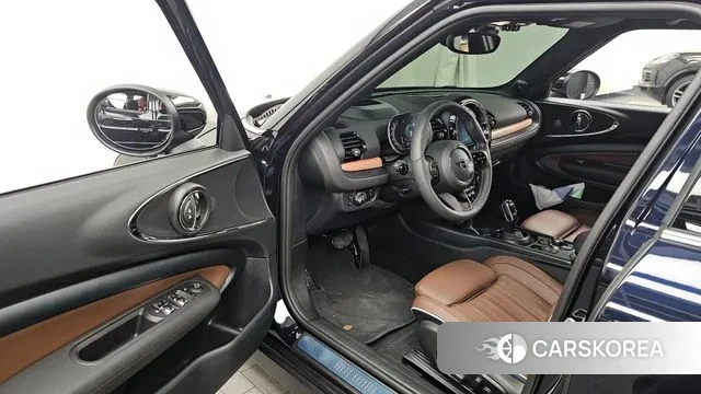 Mini Cooper S Clubman id 3405189 из Кореи 20