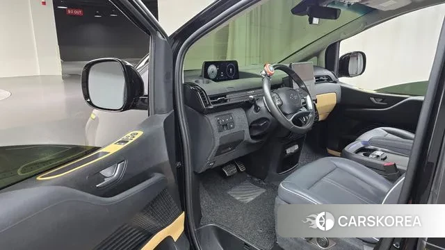 Hyundai Staria id 2960244 из Кореи 20