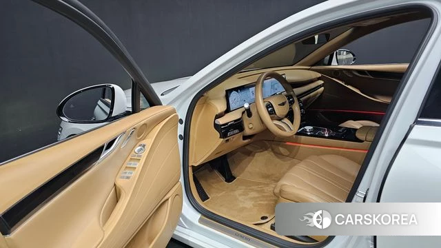 Genesis G80 (RG3) id 3841312 из Кореи 20