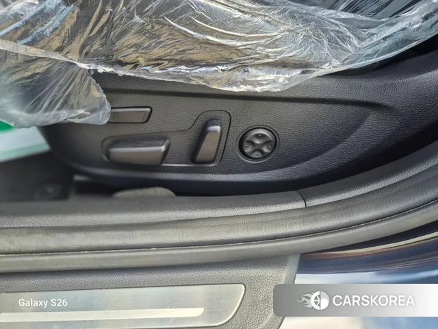 Kia K7 Premier Hybrid id 4671916 из Кореи 20