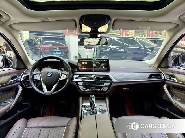 BMW 5 series id 4387573 из Китая 15