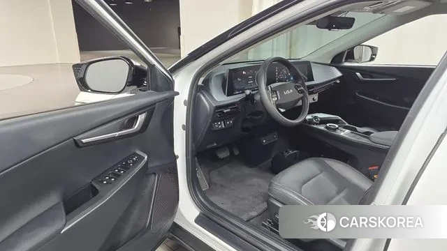 Kia EV6 id 2900946 из Кореи 20