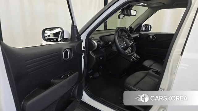Hyundai Casper id 4863272 из Кореи 31
