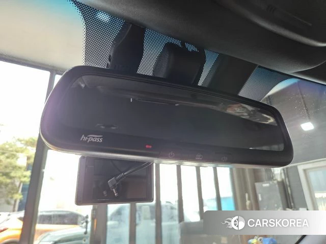 Ssangyong Torres id 3850963 из Кореи 20