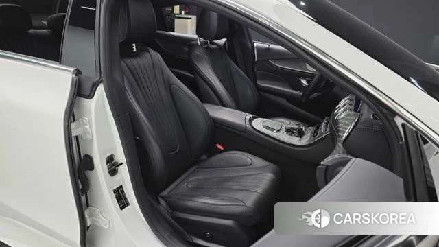 Mercedes-Benz CLS-Class C257 id 3878449 из Кореи 20