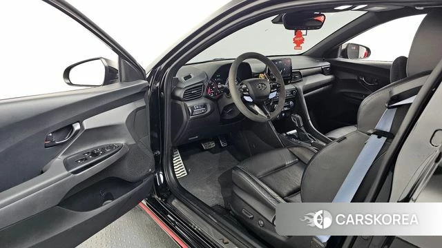 Hyundai Veloster (JS) id 4402175 из Кореи 34