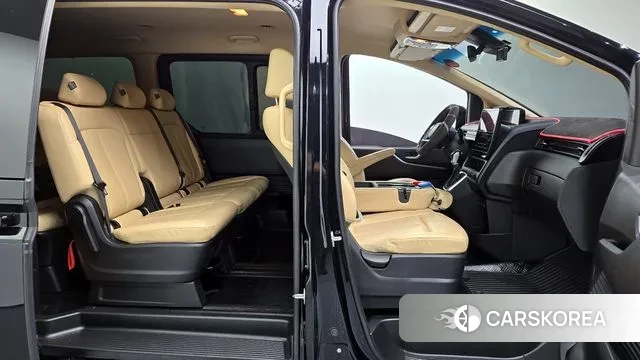 Hyundai Staria id 3406564 из Кореи 20