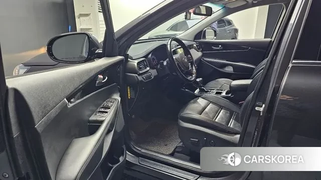 Kia The New Sorento id 3692561 из Кореи 20