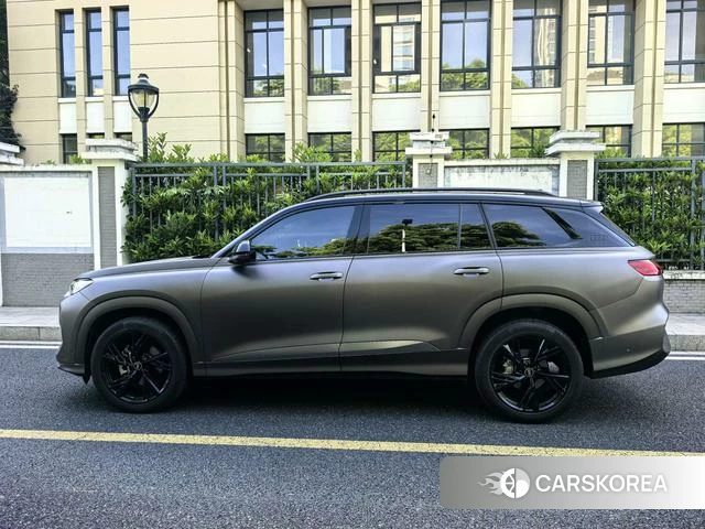Audi Q6 id 4275877 из Китая 23